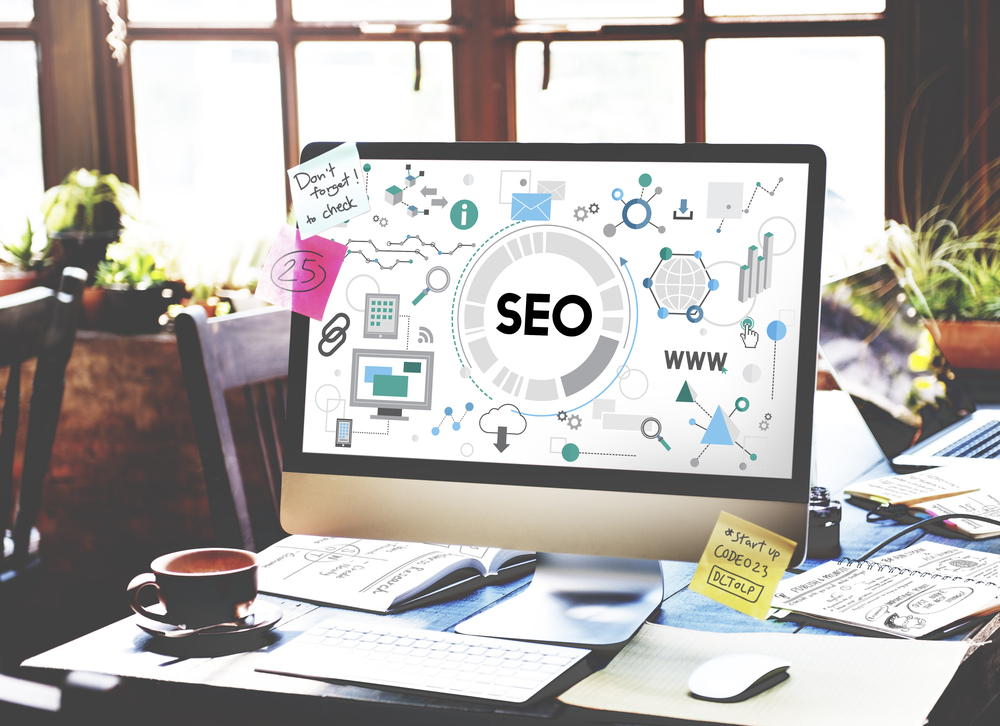 Ultimate Guide to SEO