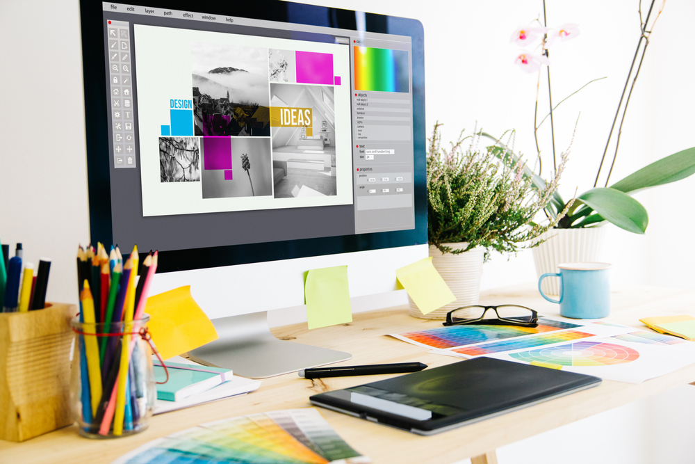 What Quality Design Can Do For Your Marketing Campaign
